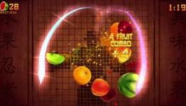 Fruit Ninja Kinect Review [Gamesplash]