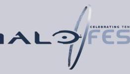 Halo Fest Trailer Melts Faces, Hearts