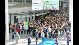 Chaotic Conditions on the Gamescom 2011 – First Videos Emerged