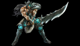 Top 4 annoying champs in League of Legends