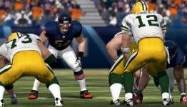 SchollA’s Madden NFL 12 demo impressions