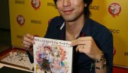 Interview with Kishida Mel