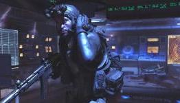 Modern Warfare 3′s Top 5 Features