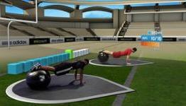 Adidas MiCoach Pushes Fitness Titles To A New Level | RandomProdInc
