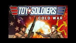 NXT Gamer: Toy Soldiers: Cold War Review