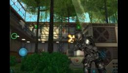 GamePro – Tom Clancy’s Rainbow Six: Shadow Vanguard HD Review