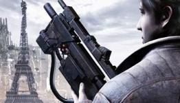 Game Sector – Retrospective Review: Resistance: Retribution