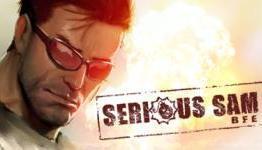 GamesRadar – Serious Sam 3: BFE hands-on preview