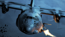 LegitGamer – Zombie Gunship Review