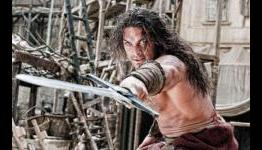 The Daily Rotation – Conan the Barbarian Review