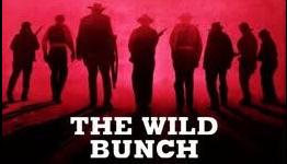 Tony Scott Boarding ‘The Wild Bunch’ While Revving ‘Hell’s Angels’ As Next Pic
