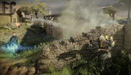 Resistance 3 Beta Experience