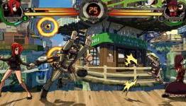Skullgirls Hands-On Preview: The Best Competition Fighter… Ever? [Dealspwn]