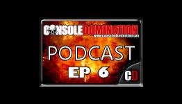 Console Domination: Season 1 Episode 6