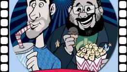 Film Actually Ep144 – Conan and Cowboys – GeekActually.com