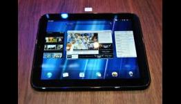 HP Kills Touchpad, WebOS Might Live On