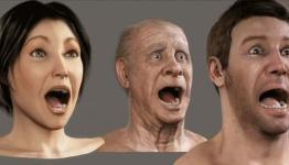 A glimpse into the future of Avatar Kinect?