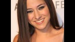 Zelda Williams supports Operation Moonfall