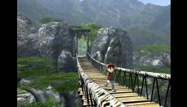 Fishing Resort English trailer