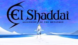 El Shaddai: Ascension of the Metatron Review – GAMElitist.com