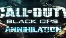 PSX-Sense: Review: Call of Duty: Black Ops: Annihilation Mappack