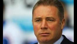 Ally McCoist hails Rangers youngsters Ross Perry and Jordan McMillan after Motherwell victory