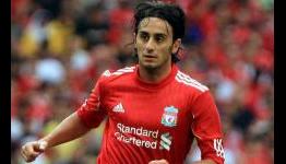 ‘I am close to joining AC Milan’ – Liverpool’s Alberto Aquilani