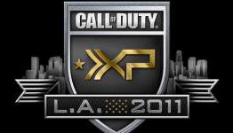 ECA to Giveaway 100 Call of Duty XP Tickets
