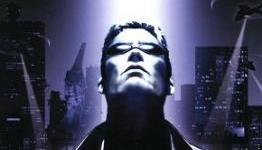 Before the Revolution: A look back at Deus Ex