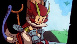 OwlBoy Demo Gameplay