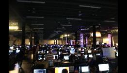 QuakeCon 2011: Taking The Lan Out Of Lan Party