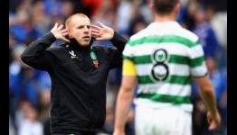 Celtic boss Neil Lennon ‘sick’ of spurned chances after St Johnstone defeat