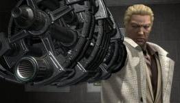 Denkiphile: Import Spotlight on Ryu ga Gotoku of the End