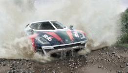 DiRT 3 Top Of Xbox 360 Podium (Latest Charts 22/8)