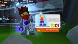 LEGO Universe Free to Play Preview; MMOGames.com