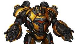 Transformers Universe Brawler Class & Customisation Details Revealed