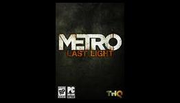 Metro: Last Light Updated Preview