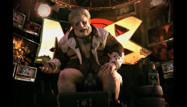 Rage HD iOS Review | GamEvolution