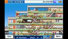 Mega Mall Story Review (Modojo)