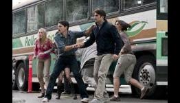 NfamousGamers: Final Destination 5 Review