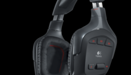 Wanderson75.net – Logitech G930 Headset – Sleek and Powerful for the PC