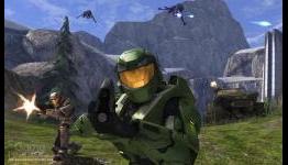 GRTV: Halo Anniversary interview