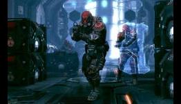 GRTV: Rage at Gamescom