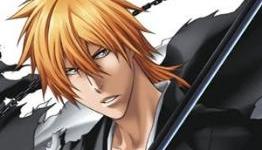 First Look – Bleach: Soul Resurrección (GodisaGeek.com)