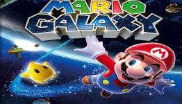 Super Mario Galaxy Review – LAG