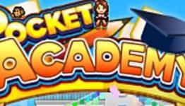 FTG Review: Pocket Academy