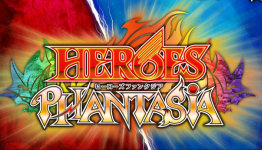 Form 16 Character Parties in Heroes Phantasia