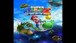 Super Mario Galaxy 2 Review – LAG