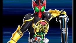 Review – All Kamen Rider: Rider Generation Playtest (Siliconera)