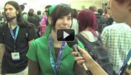 Gamescom 2011 – cosplayer roundup